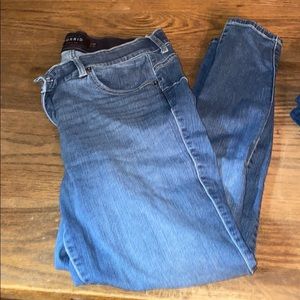 Torrid Jeans